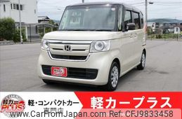 honda n-box 2017 -HONDA--N BOX DBA-JF3--JF3-1002609---HONDA--N BOX DBA-JF3--JF3-1002609-