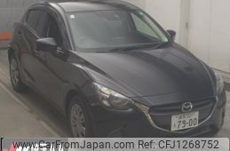mazda demio 2015 -MAZDA 【練馬 501ﾓ7900】--Demio DJ3FS-113196---MAZDA 【練馬 501ﾓ7900】--Demio DJ3FS-113196-