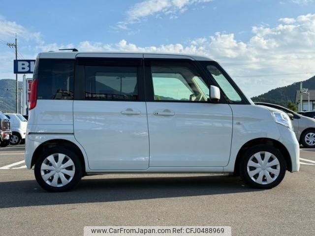 mazda flair-wagon 2015 quick_quick_DAA-MM42S_MM42S-101203 image 2