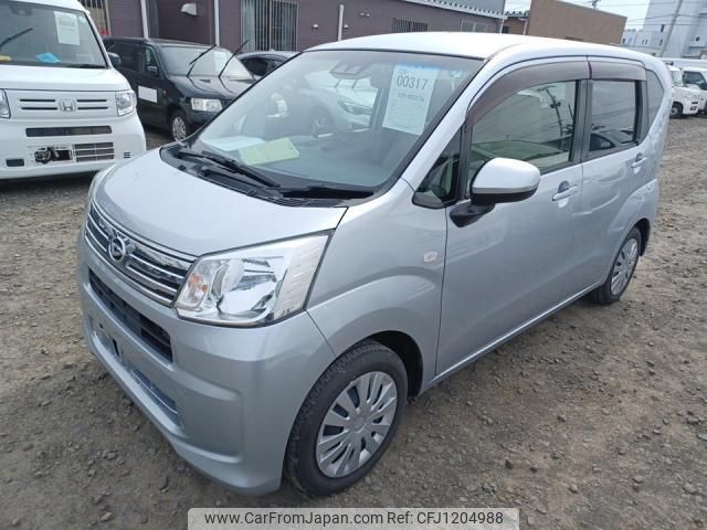 daihatsu move 2020 quick_quick_DBA-LA160S_LA160S-2012811 image 1
