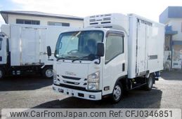 isuzu elf-truck 2019 GOO_NET_EXCHANGE_0560040A30241018W001