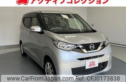 nissan dayz 2019 quick_quick_B43W_B43W-0005768