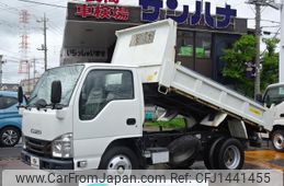 isuzu elf-truck 2019 GOO_NET_EXCHANGE_0501894A30250718W001