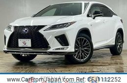 lexus rx 2020 quick_quick_DAA-GYL25W_GYL25-0022090
