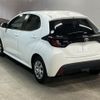 toyota yaris 2020 -TOYOTA 【北九州 501わ2818】--Yaris KSP210-0014816---TOYOTA 【北九州 501わ2818】--Yaris KSP210-0014816- image 2