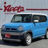 suzuki hustler 2017 -SUZUKI--Hustler DAA-MR41S--MR41S-281568---SUZUKI--Hustler DAA-MR41S--MR41S-281568- image 1
