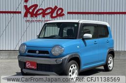 suzuki hustler 2017 -SUZUKI--Hustler DAA-MR41S--MR41S-281568---SUZUKI--Hustler DAA-MR41S--MR41S-281568-