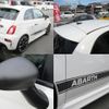 abarth 595 2021 CFJ1820684 image 14