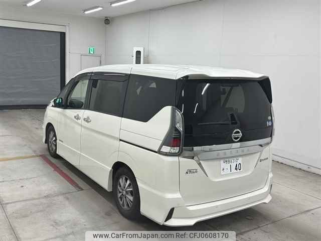 nissan serena 2019 -NISSAN 【世田谷 310ソ140】--Serena HFC27-038234---NISSAN 【世田谷 310ソ140】--Serena HFC27-038234- image 2