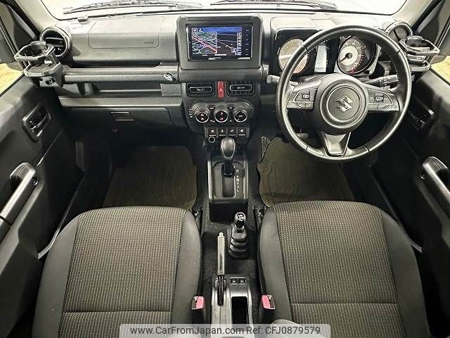 suzuki jimny 2020 -SUZUKI--Jimny 3BA-JB64W--JB64W-151519---SUZUKI--Jimny 3BA-JB64W--JB64W-151519- image 2