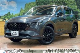 mazda cx-5 2023 -MAZDA--CX-5 3DA-KF2P--KF2P-604382---MAZDA--CX-5 3DA-KF2P--KF2P-604382-