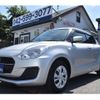 suzuki swift 2019 quick_quick_ZC83S_ZC83S-135589 image 1