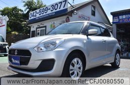 suzuki swift 2019 quick_quick_ZC83S_ZC83S-135589