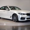 bmw 5-series 2017 -BMW--BMW 5 Series LDA-JC20--WBAJC32010B076077---BMW--BMW 5 Series LDA-JC20--WBAJC32010B076077- image 7