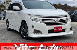 nissan elgrand 2012 quick_quick_PE52_PE52-021320