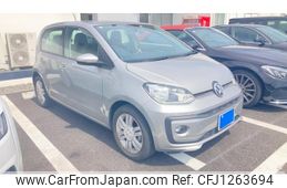 volkswagen up 2020 -VOLKSWAGEN--VW up DBA-AACHY--WVWZZZAAZLD022536---VOLKSWAGEN--VW up DBA-AACHY--WVWZZZAAZLD022536-