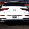 mercedes-benz cla-class 2020 -MERCEDES-BENZ--Benz CLA 3DA-118612M--W1K1186122N084264---MERCEDES-BENZ--Benz CLA 3DA-118612M--W1K1186122N084264- image 20