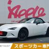 mazda roadster 2019 -MAZDA--Roadster 5BA-ND5RC--ND5RC-500276---MAZDA--Roadster 5BA-ND5RC--ND5RC-500276- image 1