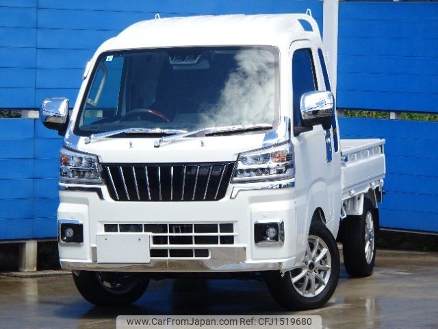 daihatsu hijet-truck 2024 CFJ1519680 image 1