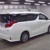 toyota alphard 2021 quick_quick_6AA-AYH30W_AYH30-0129689 image 6