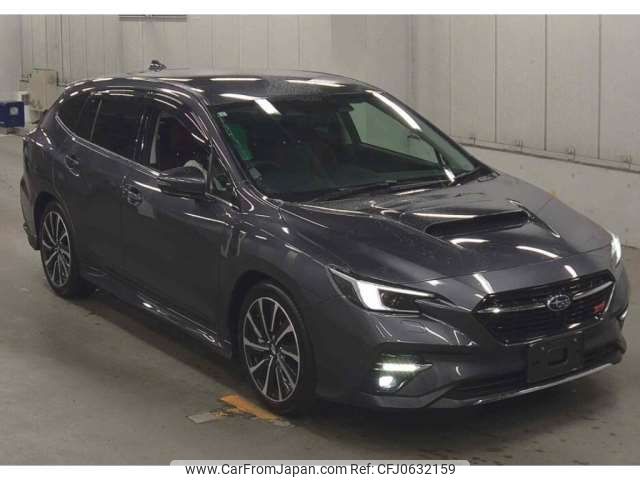 subaru levorg 2021 -SUBARU--Levorg 4BA-VN5--VN5-014036---SUBARU--Levorg 4BA-VN5--VN5-014036- image 1