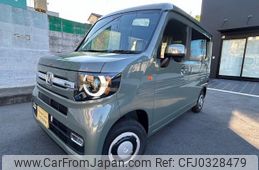 honda n-van 2024 -HONDA 【名変中 】--N VAN JJ1--5107455---HONDA 【名変中 】--N VAN JJ1--5107455-