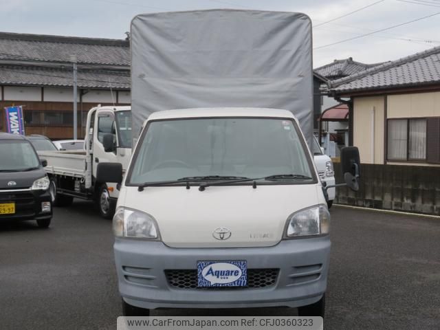 toyota liteace-truck 2004 GOO_NET_EXCHANGE_0840443A30241023W001 image 2