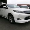 toyota harrier 2015 -TOYOTA 【愛媛 330ｾ4482】--Harrier ZSU60W--0065164---TOYOTA 【愛媛 330ｾ4482】--Harrier ZSU60W--0065164- image 1