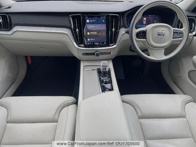 volvo v60 2023 CFJ1705600 image 2
