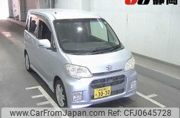 daihatsu tanto-exe 2010 -DAIHATSU 【伊豆 583ﾁ3030】--Tanto Exe L455S-0032369---DAIHATSU 【伊豆 583ﾁ3030】--Tanto Exe L455S-0032369-