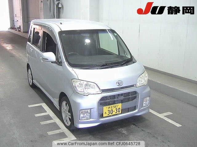 daihatsu tanto-exe 2010 -DAIHATSU 【伊豆 583ﾁ3030】--Tanto Exe L455S-0032369---DAIHATSU 【伊豆 583ﾁ3030】--Tanto Exe L455S-0032369- image 1