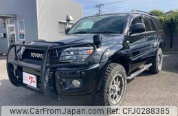 toyota hilux-surf 2007 -TOYOTA--Hilux Surf TRN215W--0019445---TOYOTA--Hilux Surf TRN215W--0019445-