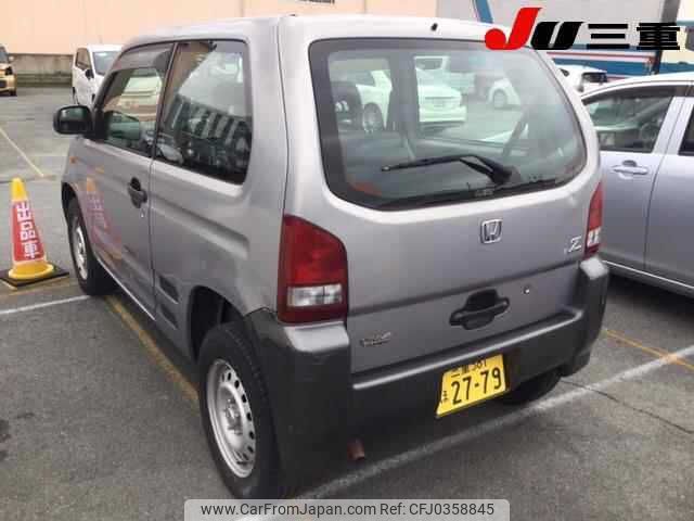 honda stepwagon-spada 1999 -HONDA 【三重 581ﾎ2779】--Z PA1-3019675---HONDA 【三重 581ﾎ2779】--Z PA1-3019675- image 2