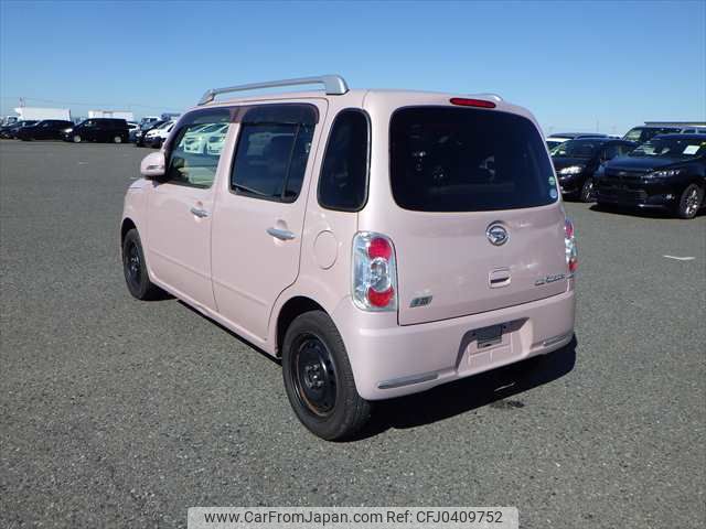 daihatsu mira-cocoa 2012 NIKYO_TA33189 image 1