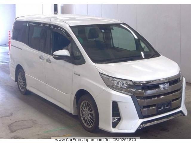 toyota noah 2019 quick_quick_DAA-ZWR80W_ZWR80-0406108 image 1