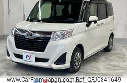 toyota roomy 2017 quick_quick_M900A_M900A-0135986