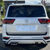 toyota land-cruiser 2022 CFJ1749185 image 4