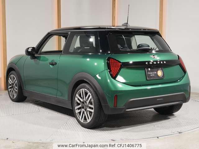 mini mini-others 2024 -BMW 【品川 303ﾀ1516】--BMW Mini 12GD15--02W21547---BMW 【品川 303ﾀ1516】--BMW Mini 12GD15--02W21547- image 2
