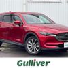 mazda cx-8 2019 -MAZDA--CX-8 3DA-KG2P--KG2P-215618---MAZDA--CX-8 3DA-KG2P--KG2P-215618- image 1