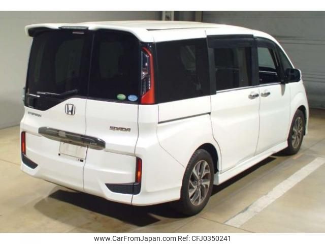 honda stepwagon-spada 2016 quick_quick_DBA-RP3_1032237 image 2