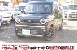 suzuki hustler 2025 -SUZUKI--Hustler 4AA-MR52S--MR52S-463***---SUZUKI--Hustler 4AA-MR52S--MR52S-463***-