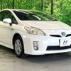 toyota prius 2010 -TOYOTA--Prius DAA-ZVW30--ZVW30-0163465---TOYOTA--Prius DAA-ZVW30--ZVW30-0163465- image 16