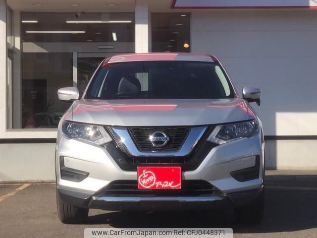 nissan x-trail 2019 -NISSAN--X-Trail NT32--590536---NISSAN--X-Trail NT32--590536- image 2