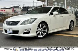toyota crown 2008 quick_quick_GRS200_GRS200-0013485