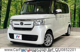 honda n-box 2018 quick_quick_JF3_JF3-1129097