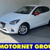 mazda demio 2016 -MAZDA--Demio DBA-DJ3FS--DJ3FS-142993---MAZDA--Demio DBA-DJ3FS--DJ3FS-142993- image 1