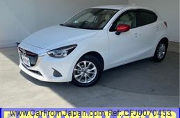 mazda demio 2016 -MAZDA--Demio DBA-DJ3FS--DJ3FS-142993---MAZDA--Demio DBA-DJ3FS--DJ3FS-142993-