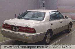 toyota crown 1996 I234