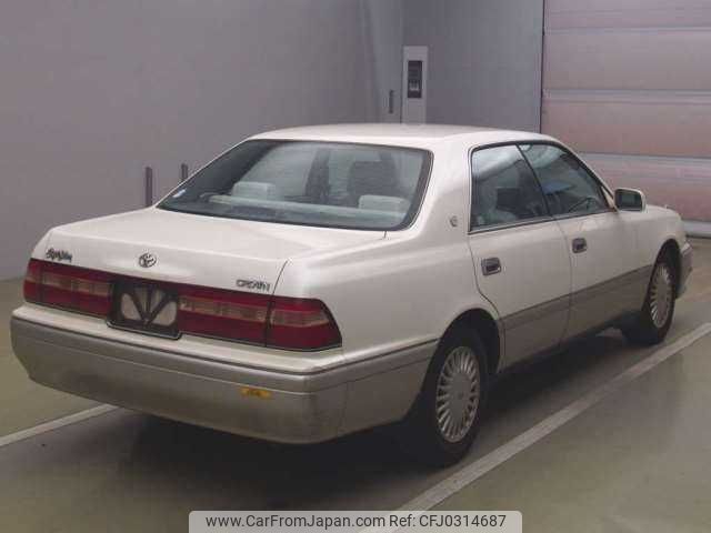 toyota crown 1996 I234 image 1