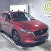 mazda cx-5 2017 -MAZDA--CX-5 KF2P-117539---MAZDA--CX-5 KF2P-117539- image 1